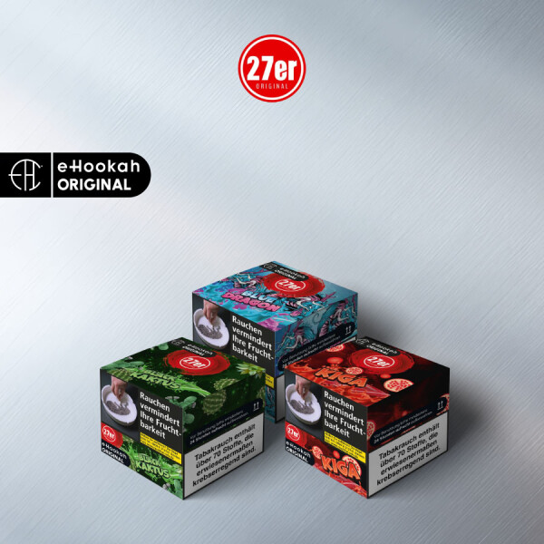 27er P1 Pod