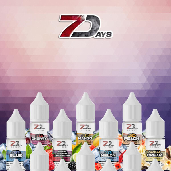 7Days Liquid