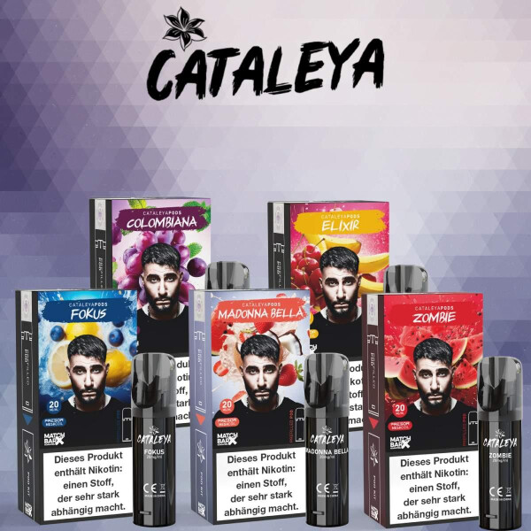Cataleya Pod