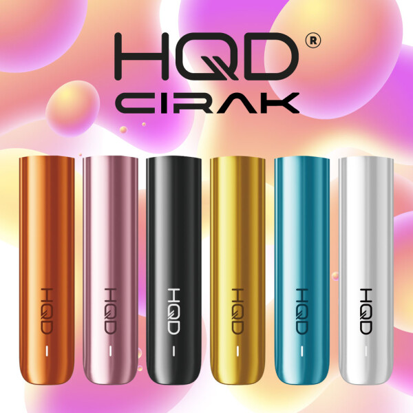 HQD CIRAK