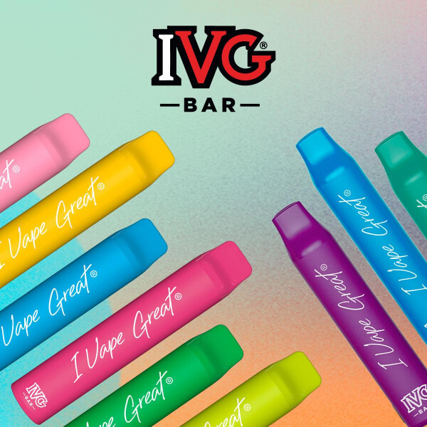 IVG BAR