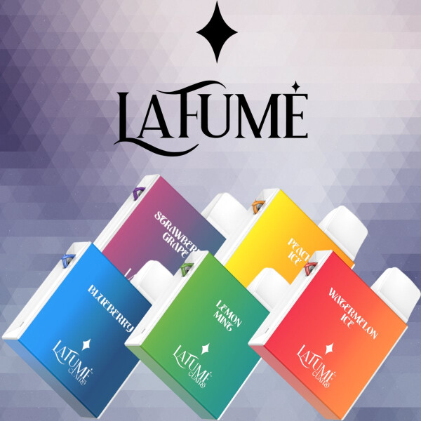 La Fume
