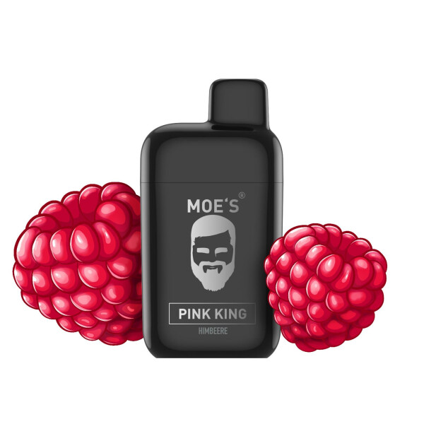 Moe's Vape