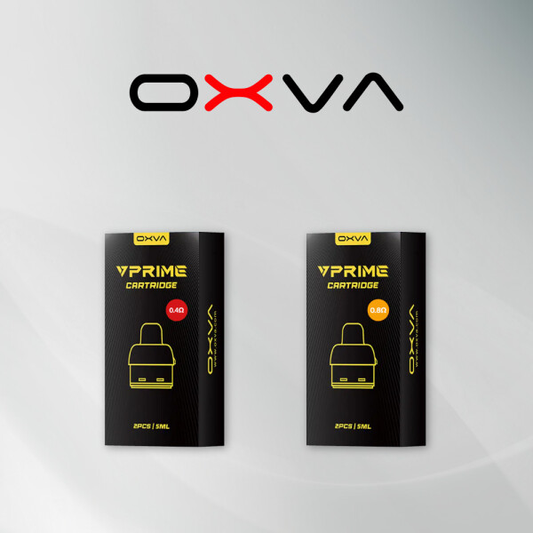 OXVA Vprime Pod