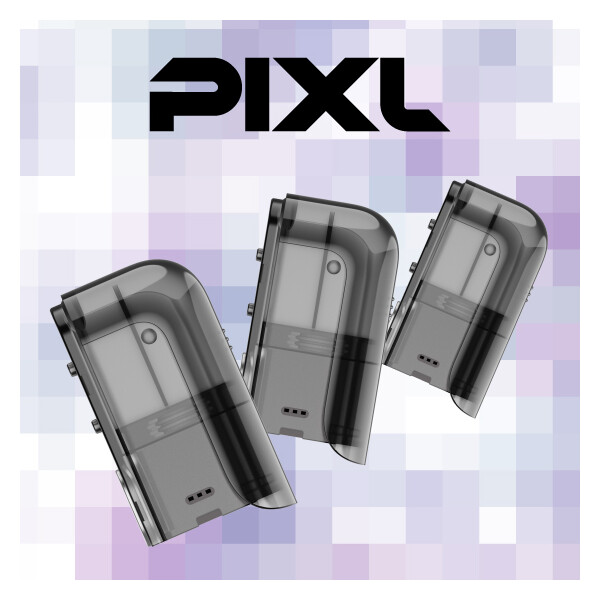 Pixl Max 20K Now Pod