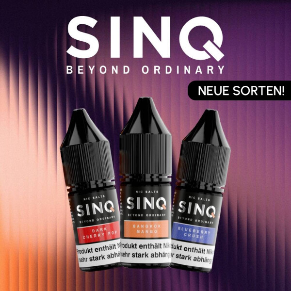 SINQ Liquid
