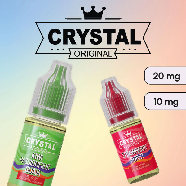 SKE Crystal Liquid