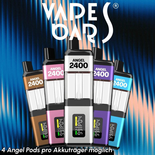 Vapes Bars® Angel Basisgerät
